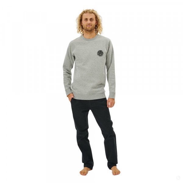 Свитшот мужской Rip Curl Wetsuit