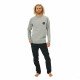Свитшот мужской Rip Curl Wetsuit