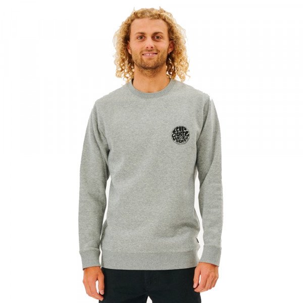 Свитшот мужской Rip Curl Wetsuit