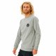 Свитшот мужской Rip Curl Wetsuit