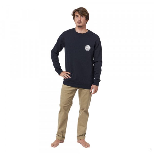 Свитшот мужской Rip Curl Wetsuit