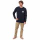 Свитшот мужской Rip Curl Wetsuit