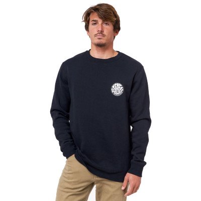 Свитшот мужской Rip Curl Wetsuit Свитшот мужской Rip Curl Wetsuit