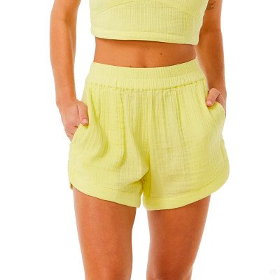 Шорты спортивные женские Rip Curl Premiuim Шорты спортивные женские Rip Curl Premiuim
