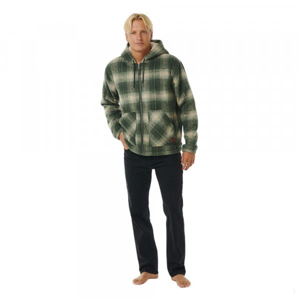 Толстовка мужская Rip Curl Classic Surf
