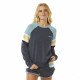 Кофта женская Rip Curl Surf Revival Ragan Crew