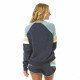 Кофта женская Rip Curl Surf Revival Ragan Crew