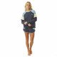 Кофта женская Rip Curl Surf Revival Ragan Crew