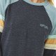 Кофта женская Rip Curl Surf Revival Ragan Crew