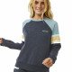 Кофта женская Rip Curl Surf Revival Ragan Crew