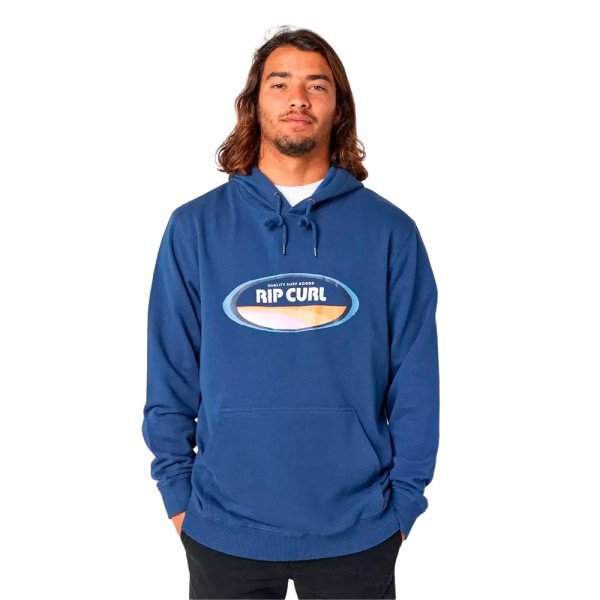 Толстовка мужская Rip Curl Hey Muma