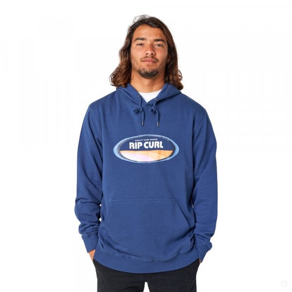 Толстовка мужская Rip Curl Hey Muma