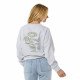 Свитшот женский Rip Curl Rolling