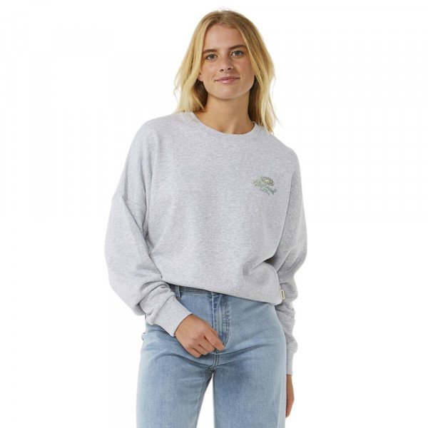 Свитшот женский Rip Curl Rolling