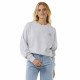Свитшот женский Rip Curl Rolling