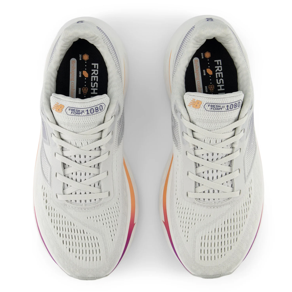 Кроссовки для бега женские New Balance Fresh Foam X 1080