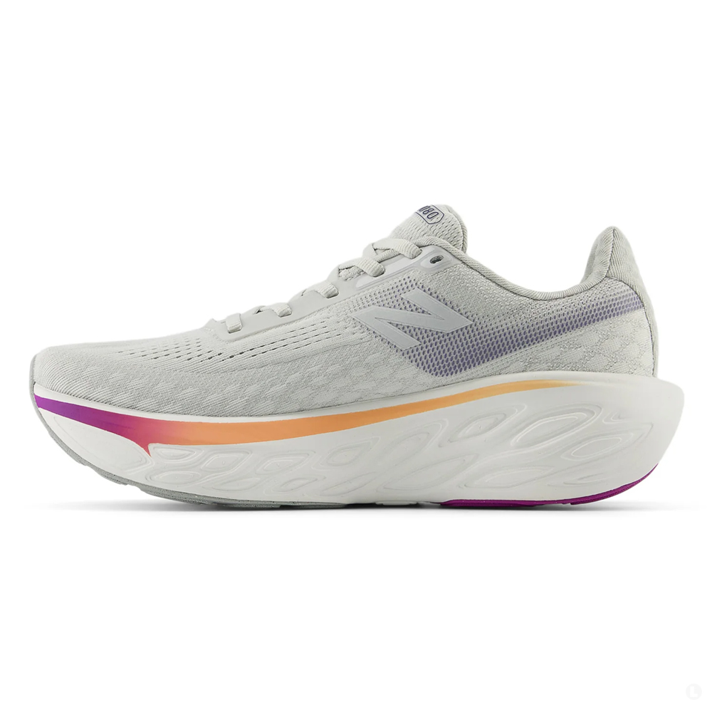 Кроссовки для бега женские New Balance Fresh Foam X 1080