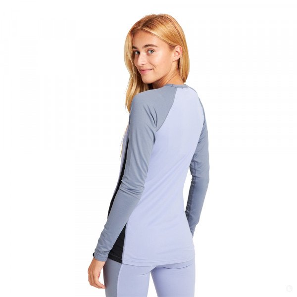Термобелье лонгслив женский Burton Midweight X