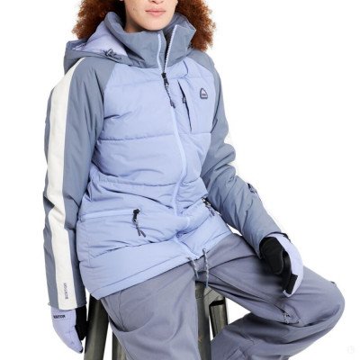 Куртка сноубордическая женская Burton Keelan Куртка сноубордическая женская Burton Keelan