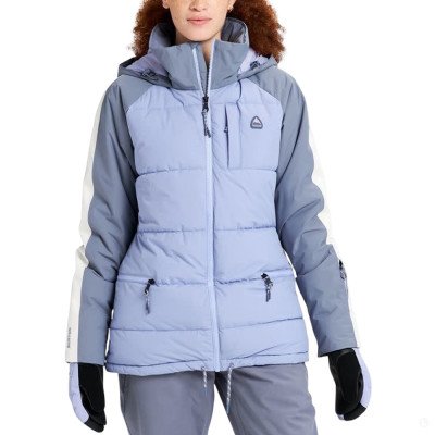 Куртка сноубордическая женская Burton Keelan Куртка сноубордическая женская Burton Keelan
