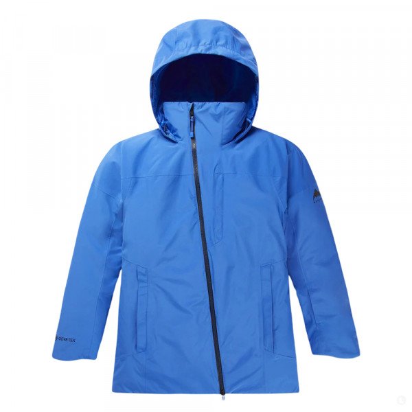 Куртка сноубордическая женская Burton Pillowline Gore-Tex 2L