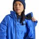 Куртка сноубордическая женская Burton Pillowline Gore-Tex 2L
