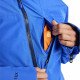 Куртка сноубордическая женская Burton Pillowline Gore-Tex 2L