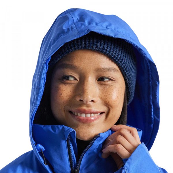 Куртка сноубордическая женская Burton Pillowline Gore-Tex 2L