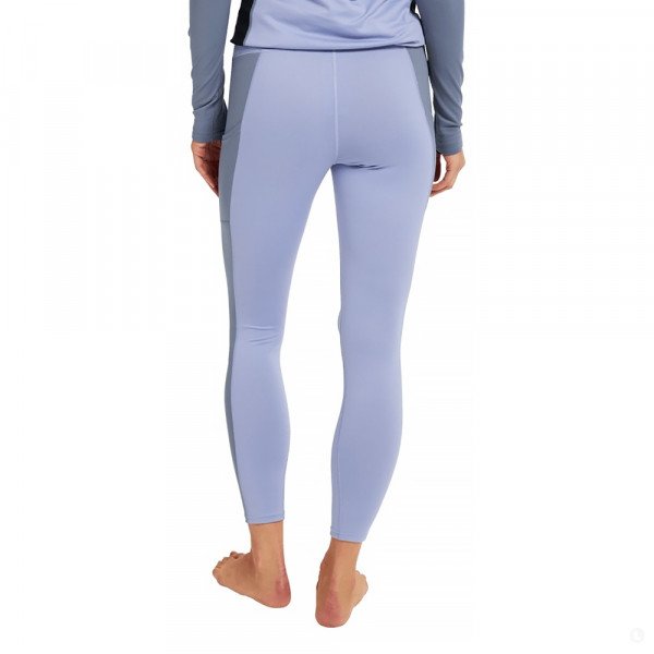 Термобелье брюки женские Burton Midweight X