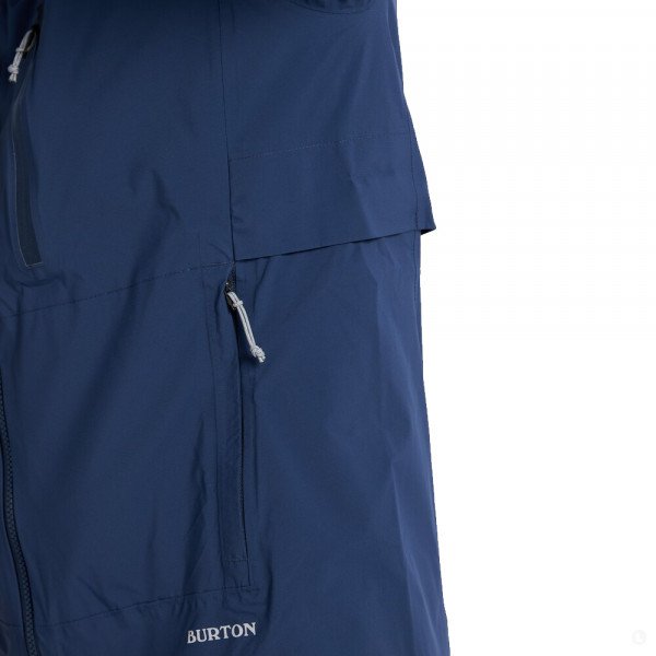 Куртка мужская Burton Quick Commute
