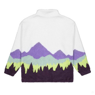 Кофта флисовая женская Picture Organic Nyss Zip Кофта флисовая женская Picture Organic Nyss Zip