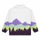 Кофта флисовая женская Picture Organic Nyss Zip