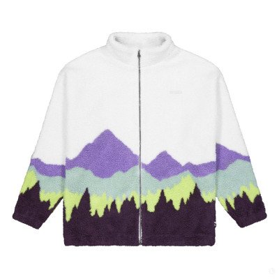 Кофта флисовая женская Picture Organic Nyss Zip Кофта флисовая женская Picture Organic Nyss Zip