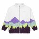 Кофта флисовая женская Picture Organic Nyss Zip