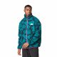 Куртка флисовая мужская Picture Organic Bremick Zip