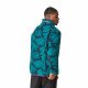Куртка флисовая мужская Picture Organic Bremick Zip