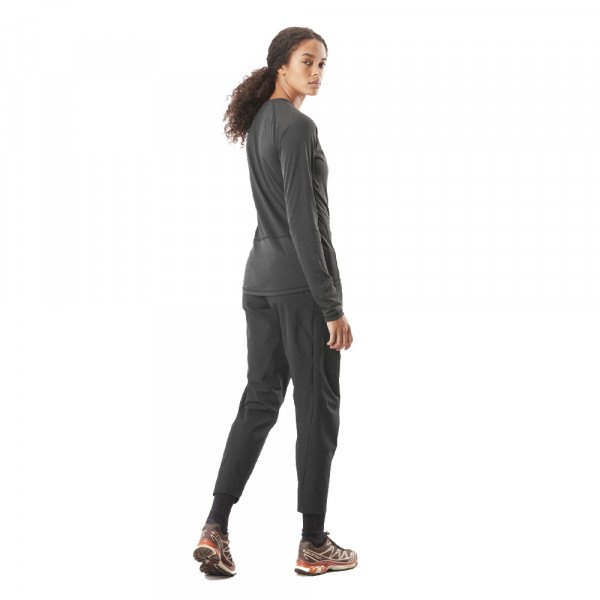 Брюки женские Picture Organic Tulee Warm Stretch