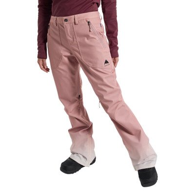 Брюки сноубордические женские Burton Vida Брюки сноубордические женские Burton Vida