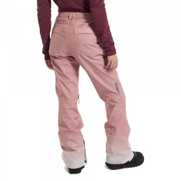 Брюки сноубордические женские Burton Vida