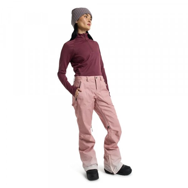 Брюки сноубордические женские Burton Vida