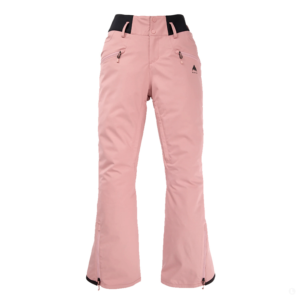 Брюки сноубордические женские Burton Marcy High Rse