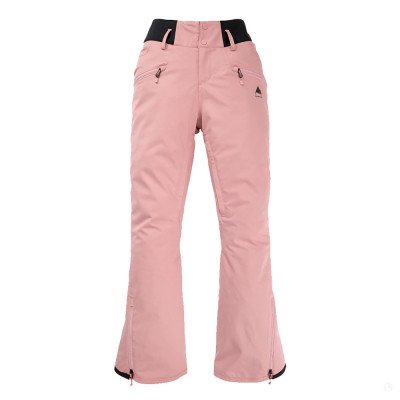 Брюки сноубордические женские Burton Marcy High Rse Брюки сноубордические женские Burton Marcy High Rse