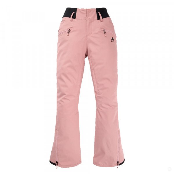 Брюки сноубордические женские Burton Marcy High Rse