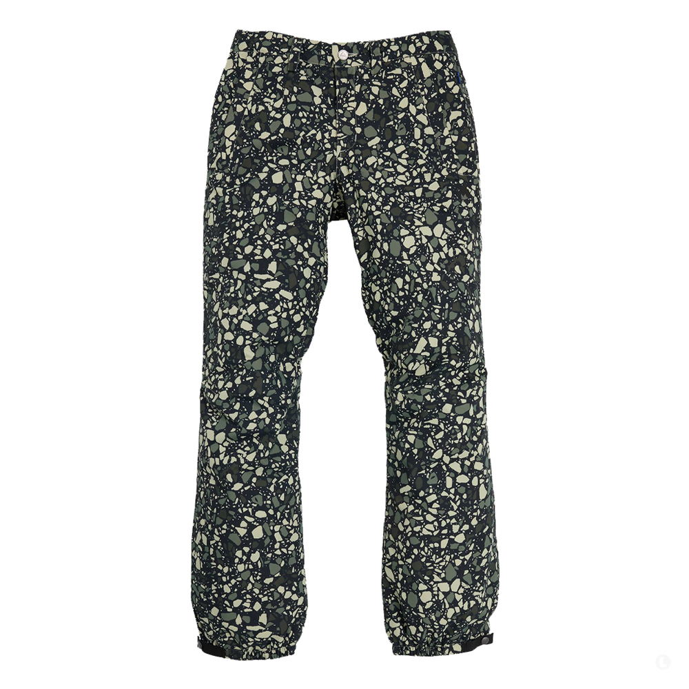 Брюки сноубордические женские Burton Melter Plus Брюки сноубордические женские Burton Melter Plus