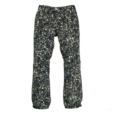 Брюки сноубордические женские Burton Melter Plus Брюки сноубордические женские Burton Melter Plus
