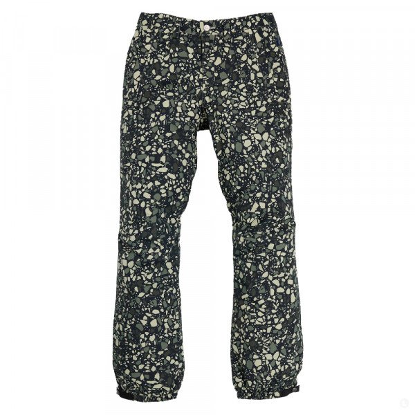 Брюки сноубордические женские Burton Melter Plus