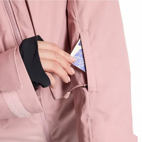 Куртка сноубордическая женская Burton Prowess 2.0