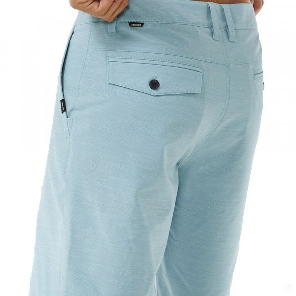 Шорты пляжные мужские Rip Curl Boardwalk