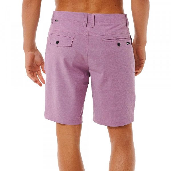 Шорты спортивные мужские Rip Curl Boardwalk Phase