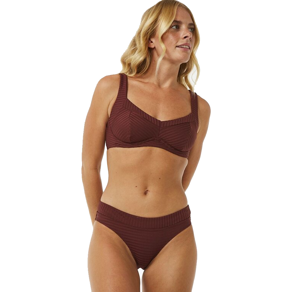 Плавки женские Rip Curl Premium